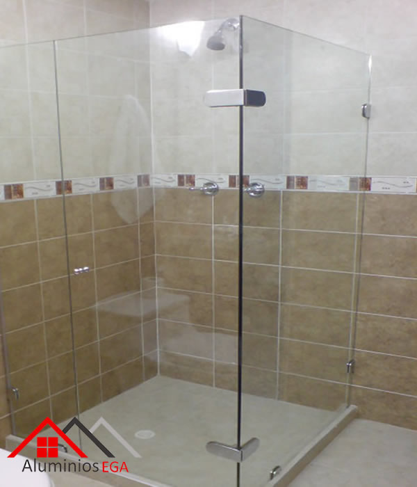 Divisiones para Baño